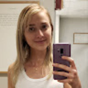 Meet your Posher, Nichole